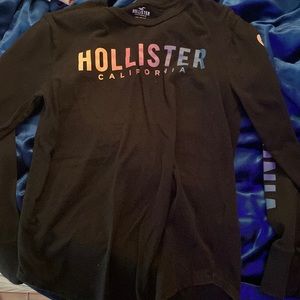 ids extra small long sleeve tee